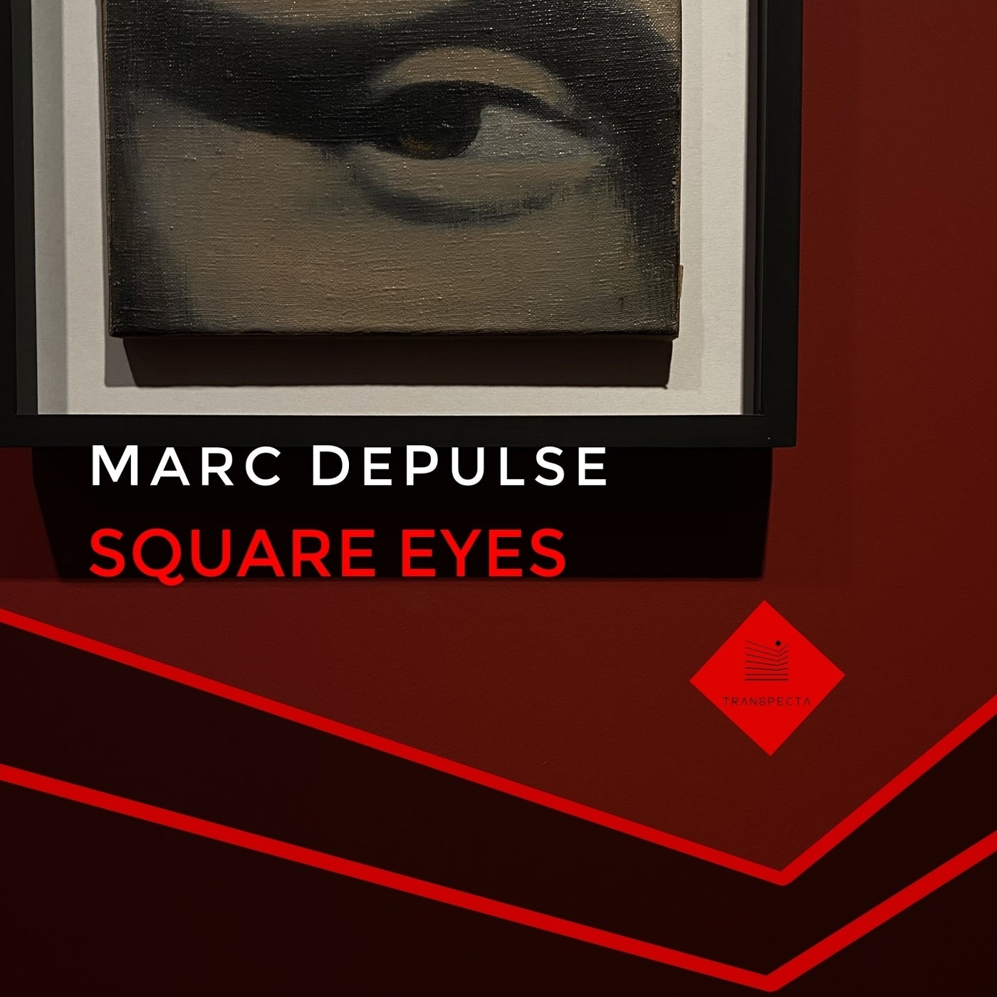 Marc DePulse - Square Eyes [TRSP21421M]